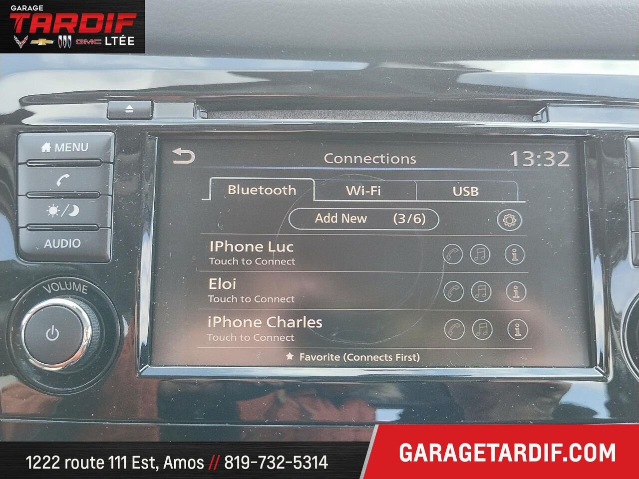 NISSAN QASHQAI 72373A 2022 Noir Amos - photo #12