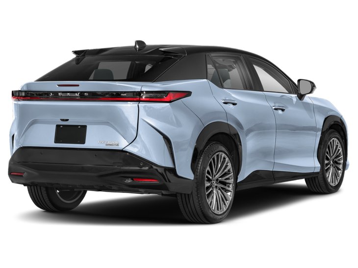 2026 Lexus RZ RZ 450e
