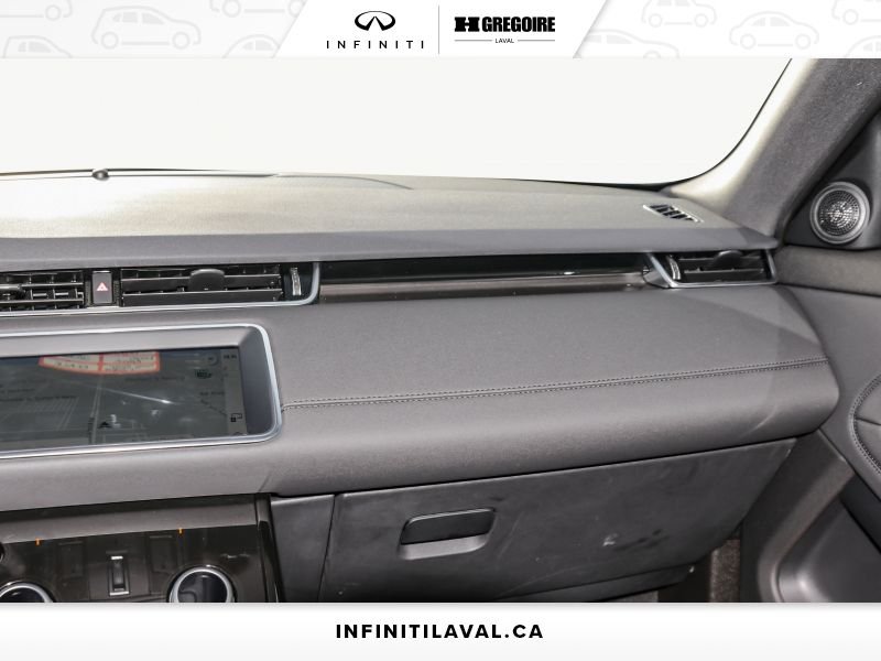 Land Rover Range Rover Evoque 2022 Blainville - photo #22