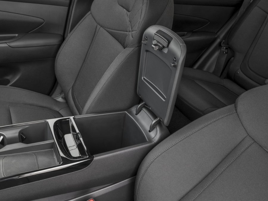 Hyundai Tucson hybride 2026 2026 Creamy White Pearl