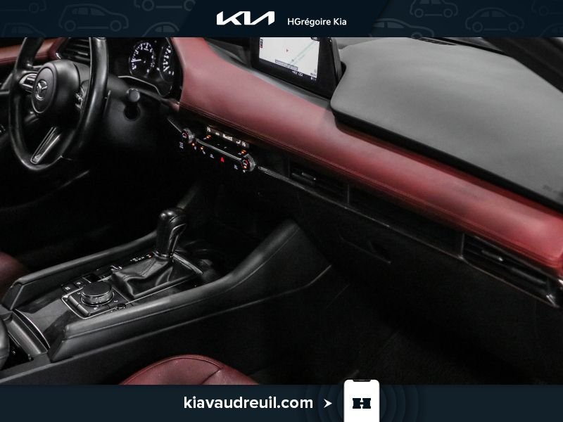 Mazda 3 2019 Gris Blainville - photo #29