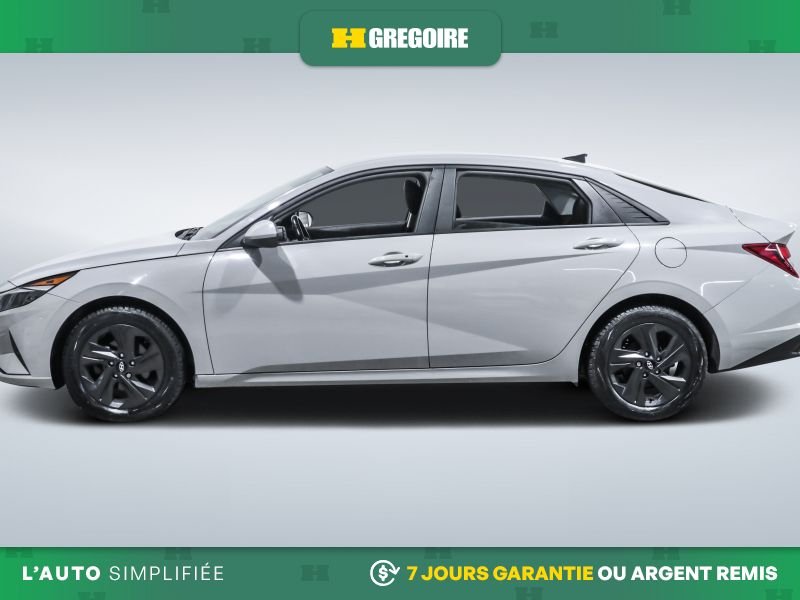 2023 Hyundai Elantra 2023 Grey
