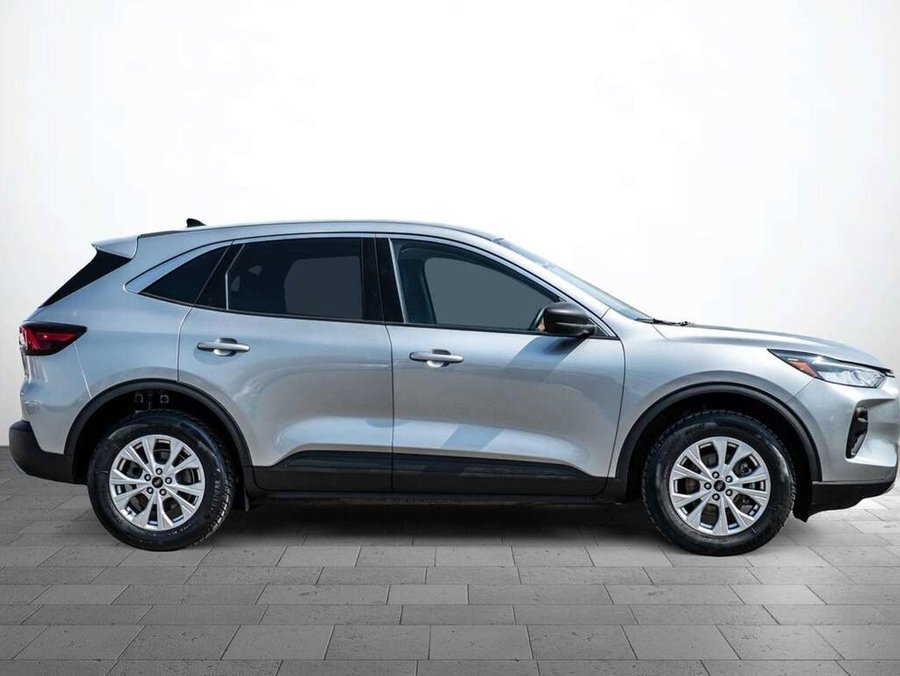 Ford Escape 2024 2024 Argent
