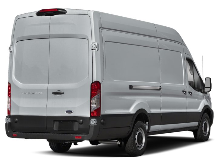 2025 Ford Transit Cargo Van 