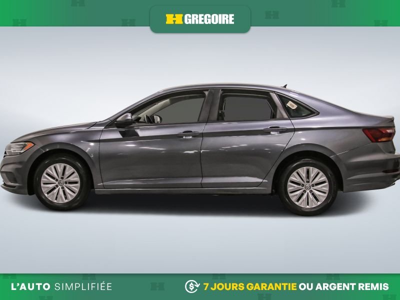 Volkswagen Jetta 2019 2019 Gris