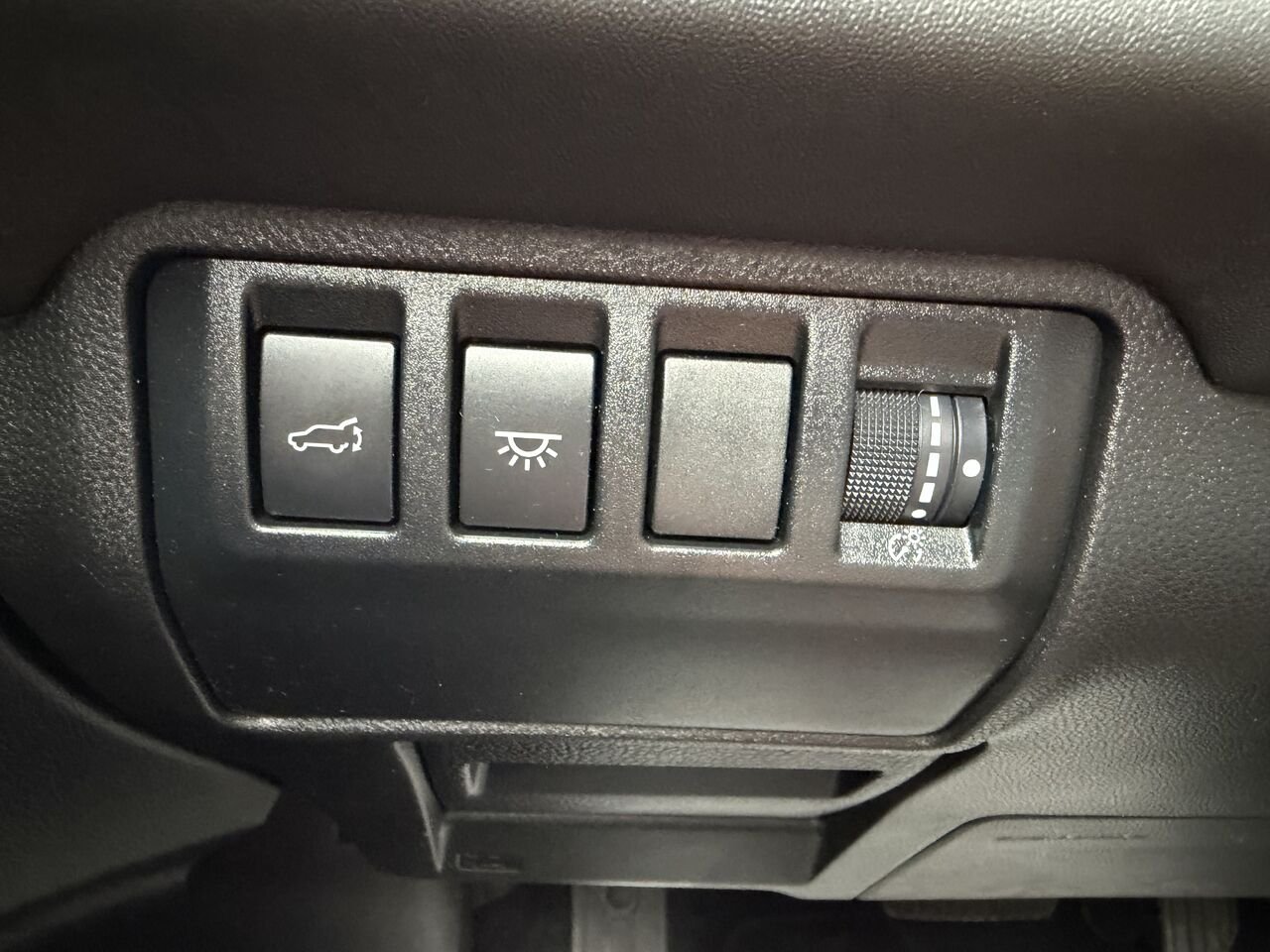 Subaru Ascent 2023 Gris Thetford Mines - photo #19