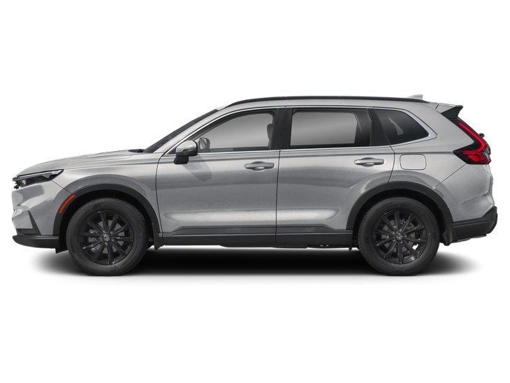 2025 Honda CR-V Sport