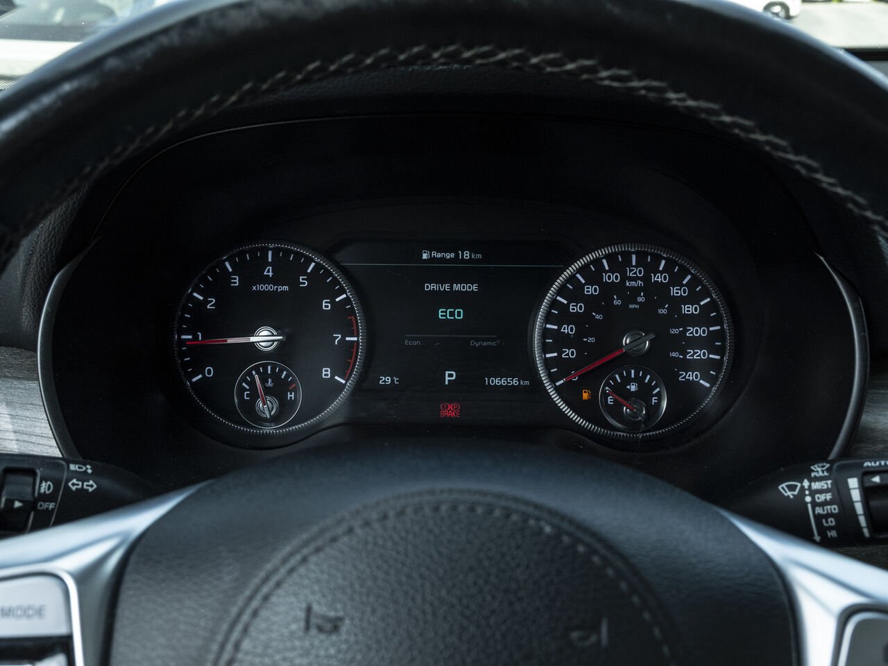Kia Telluride 2021 Vert Gatineau - photo #10