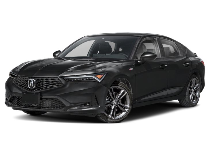 2025 Acura Integra A-Spec