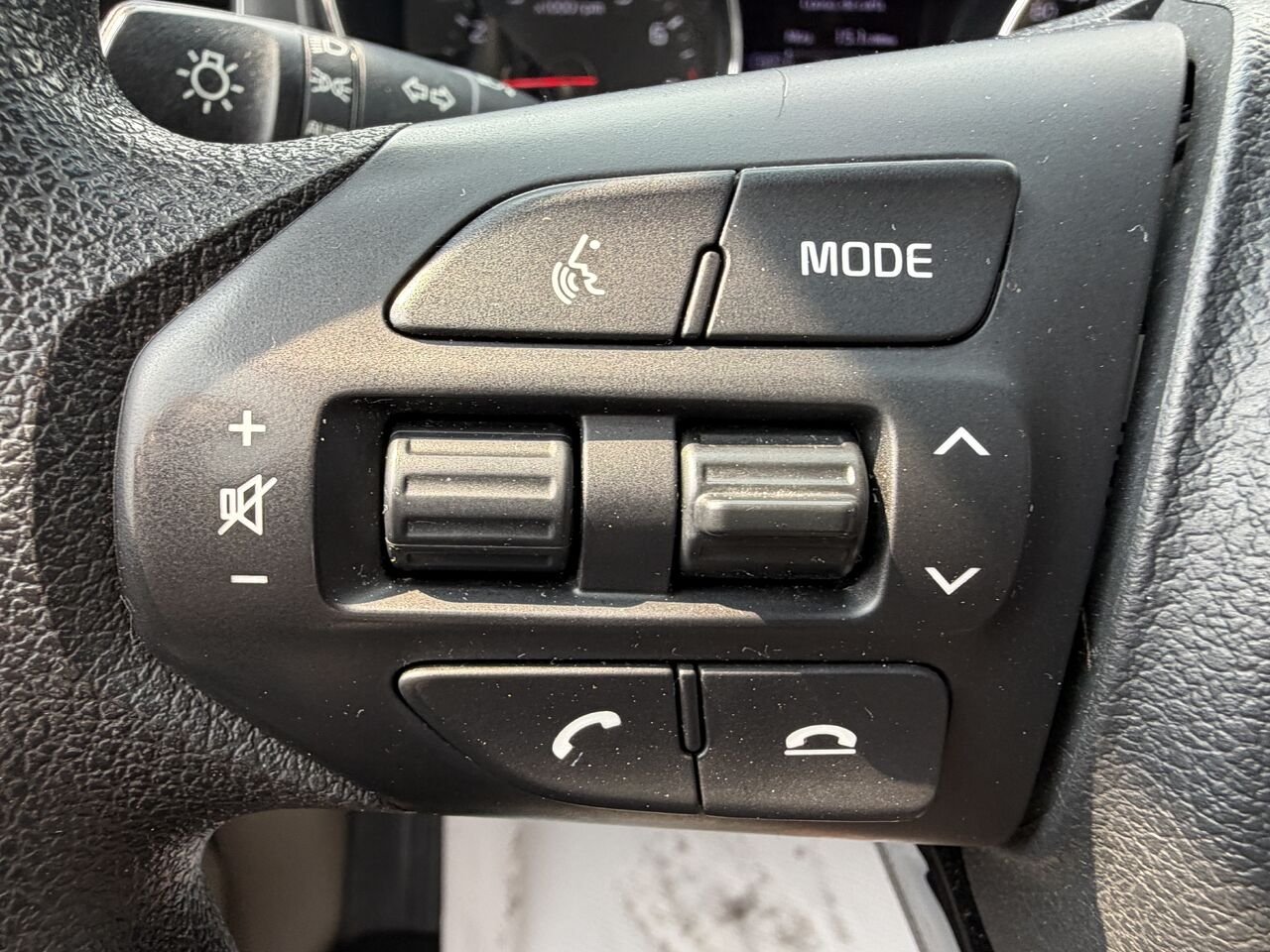 2019 Kia Sedona Black Ste-Marie - photo #12