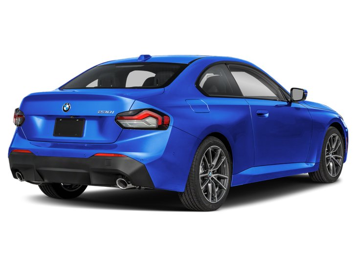 2026 BMW Série 2 230i xDrive