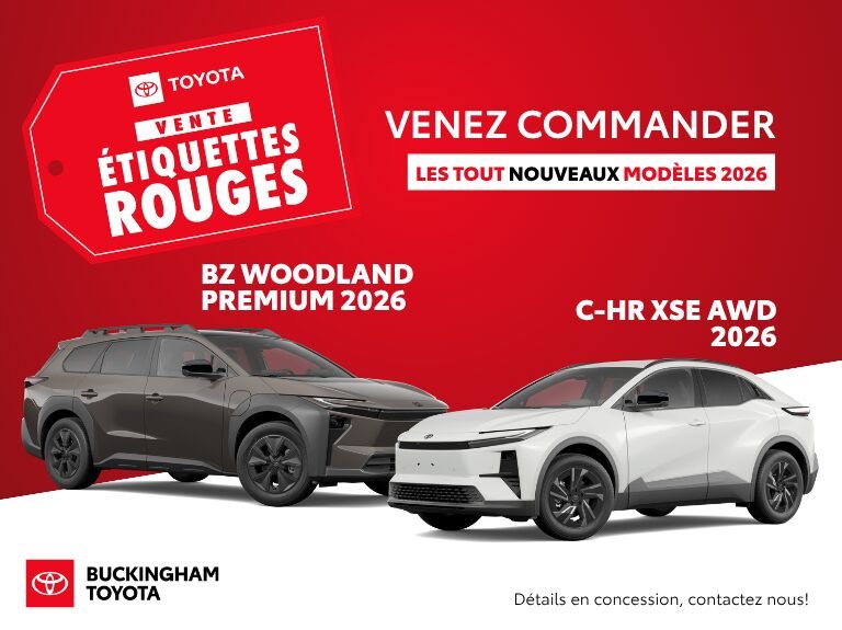 2026 Mai   Banner Toyota BZ+C HR