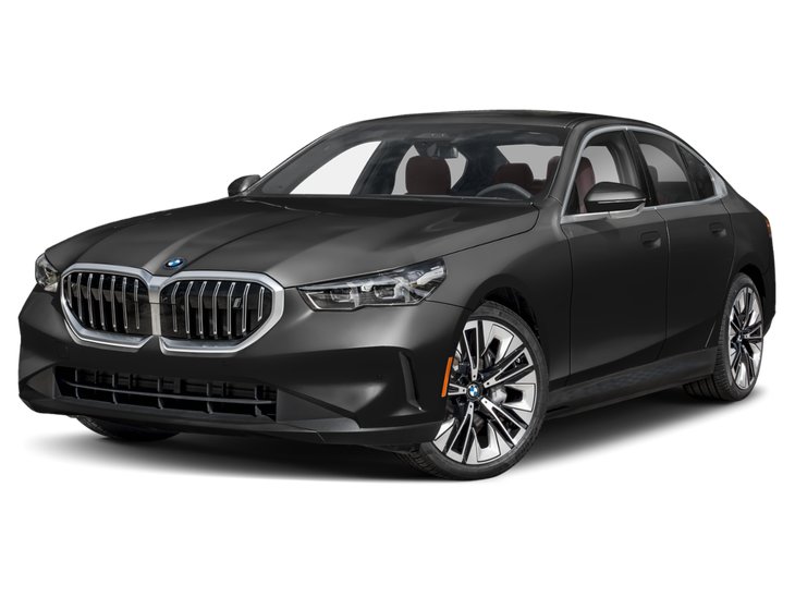 2026 BMW i5 xDrive40