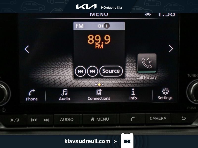 2023 Nissan Rogue Beige Laval - photo #21