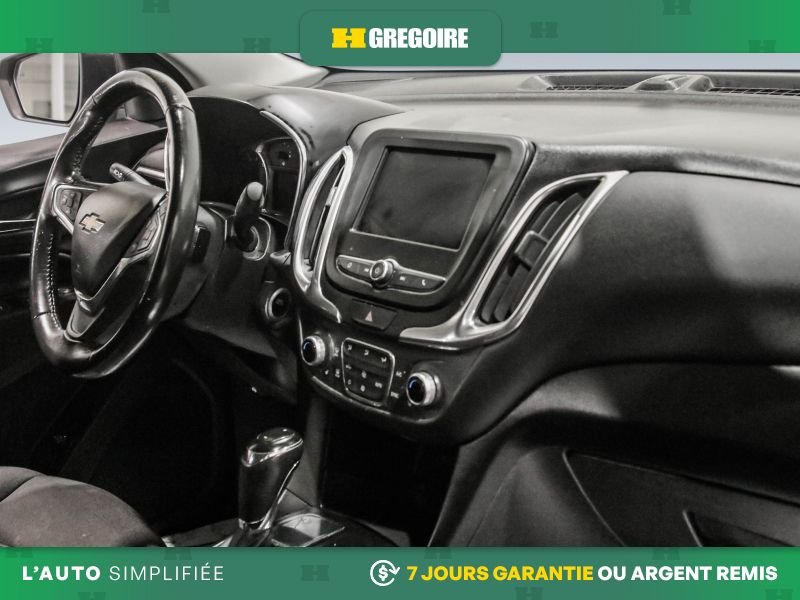 Chevrolet Equinox 730154 | LT AUTO A/C MAGS CAM RECUL BLUETOOTH 2019 Gris Laval - photo #30