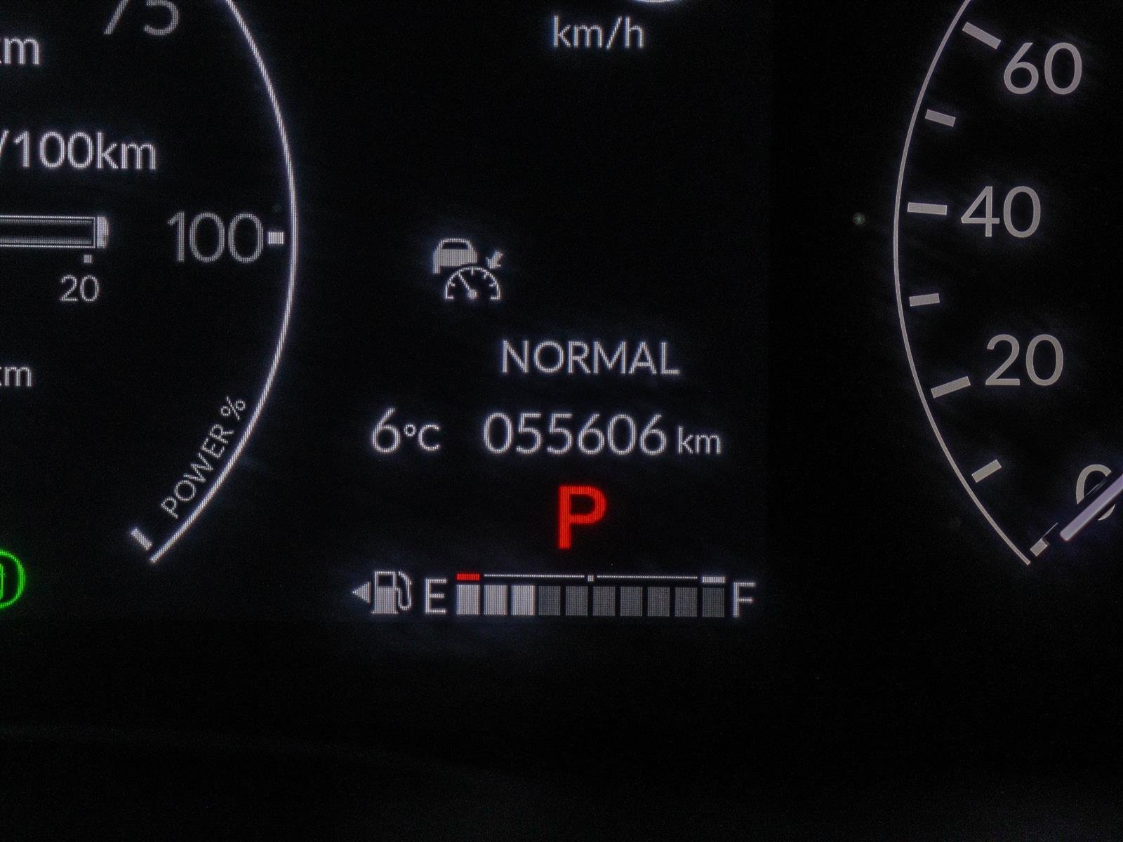 Honda CR-V hybride EX-L 2024 Grey Ottawa & Gatineau - photo #24