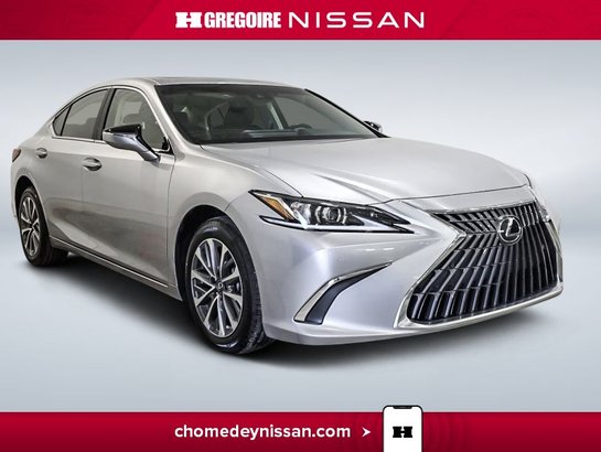 Lexus ES 250 2022 2022 Gris