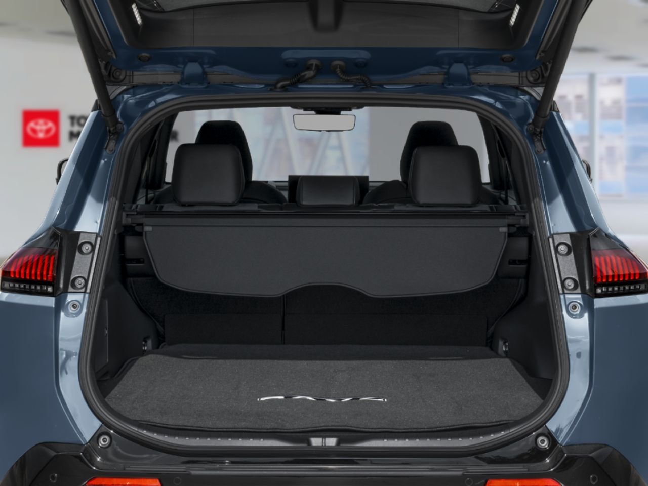 2026 Toyota RAV4 Plug-In Hybrid Brown Sugar Metallic w/Black Roof Mont-Laurier - photo #11