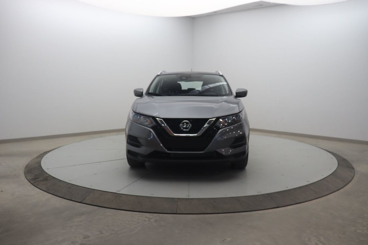 Nissan Qashqai NIV JN1BJ1BWXPW110643 2023 Gris Baie-Comeau - photo #1