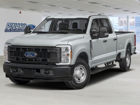 2026 Ford Super Duty F-250 SRW 2026 Avalanche