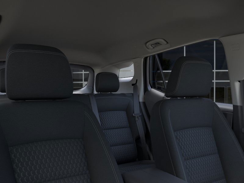 2024 GMC Terrain SLE Summit White Granby - photo #23