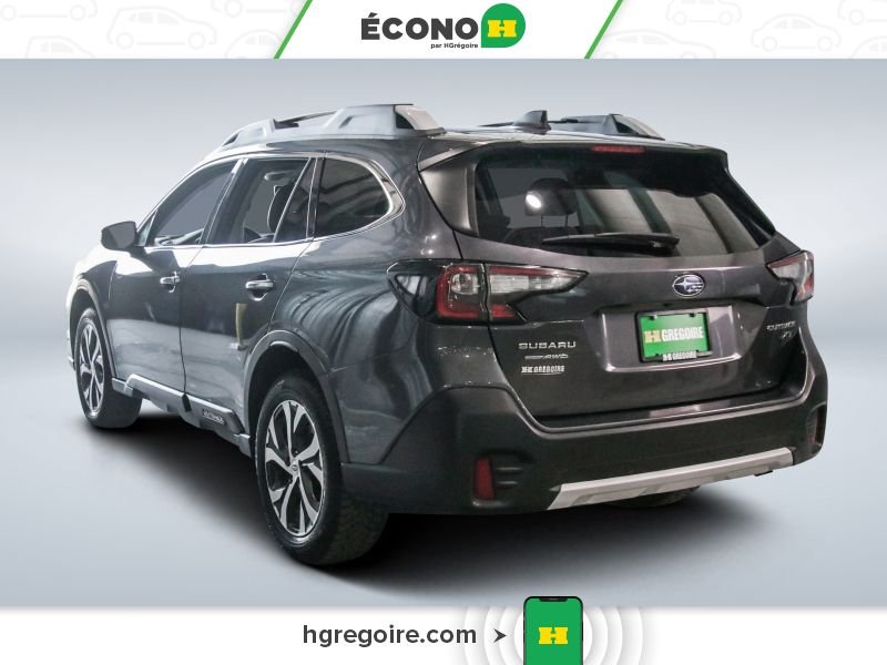 Subaru Outback 2022 2022 Gris