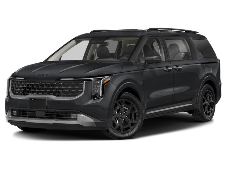 2026 Kia Carnival hybride SX