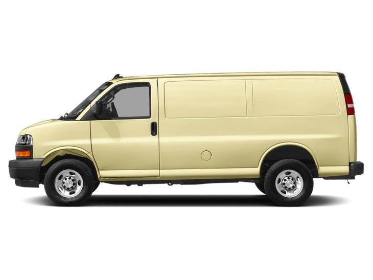 2026 Chevrolet Fourgonnette Express utilitaire 