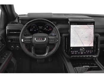 GMC Yukon XL AT4 Ultimate