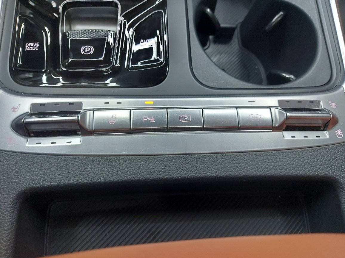 KIA Carnival 2026 Blanc neige nacré Blainville - photo #31