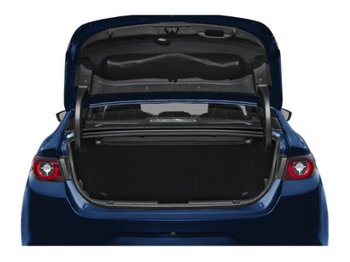 Mazda Mazda3 GX