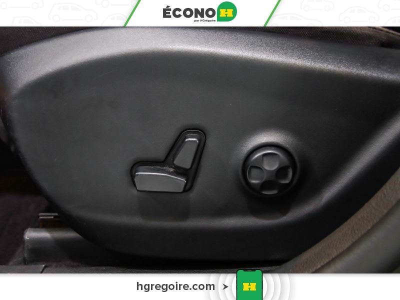 2019 Jeep Cherokee Green Laval - photo #15