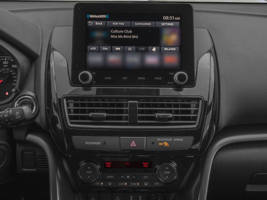 MITSUBISHI Eclipse Cross ES S-AWC (PEARL PAINT) 2026 Noir tarmac nacré