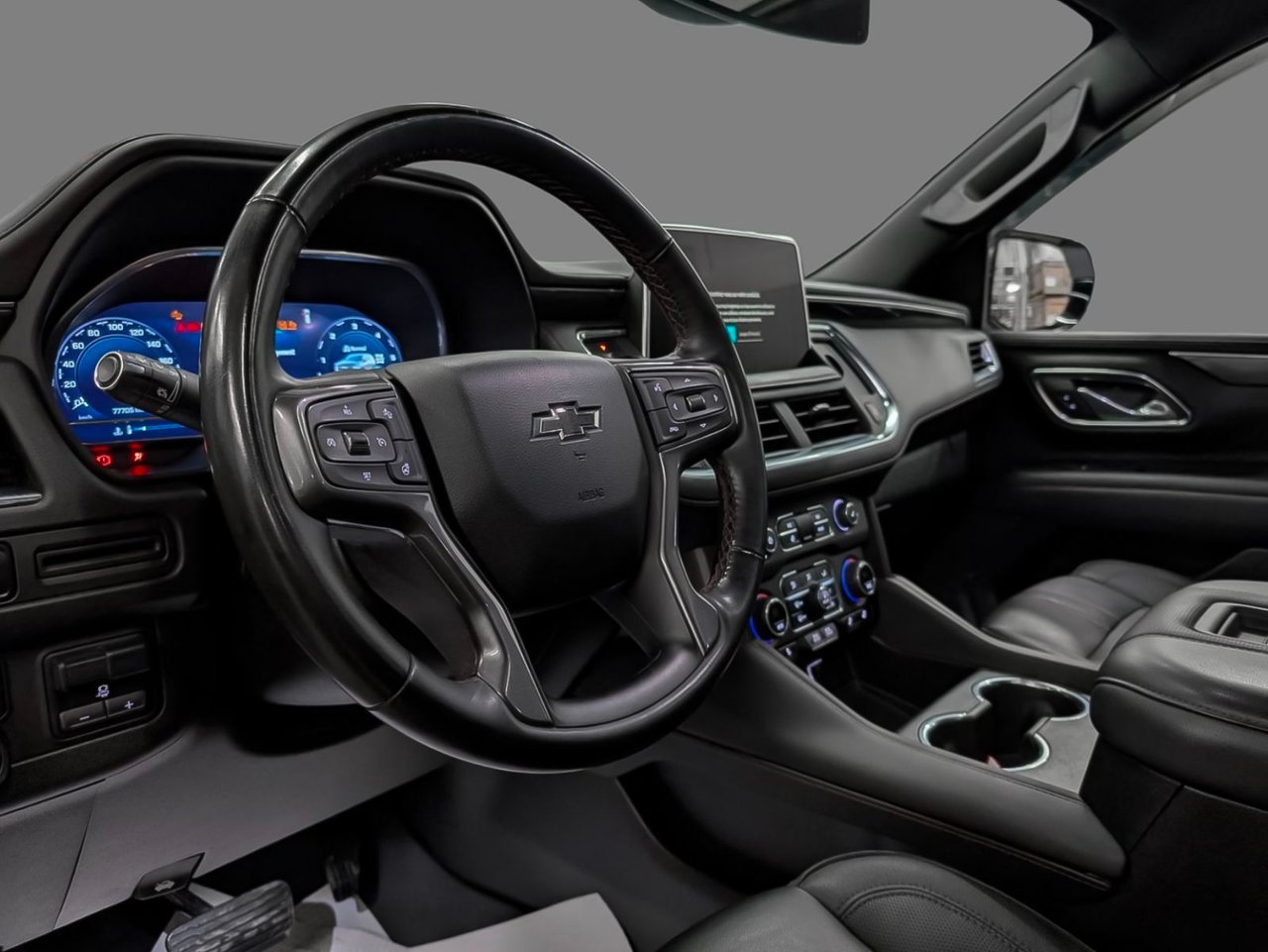 Chevrolet Tahoe RST 2023 . Granby - photo #7