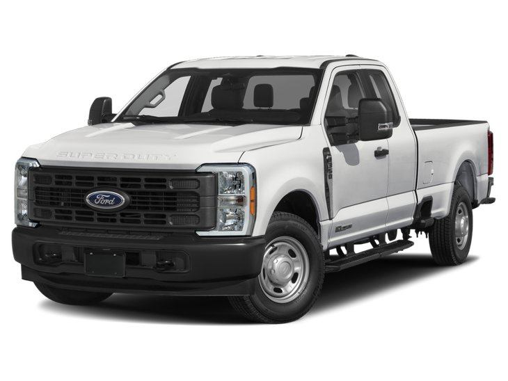 2025 Ford Super Duty F-350 à roues arrière simples XL