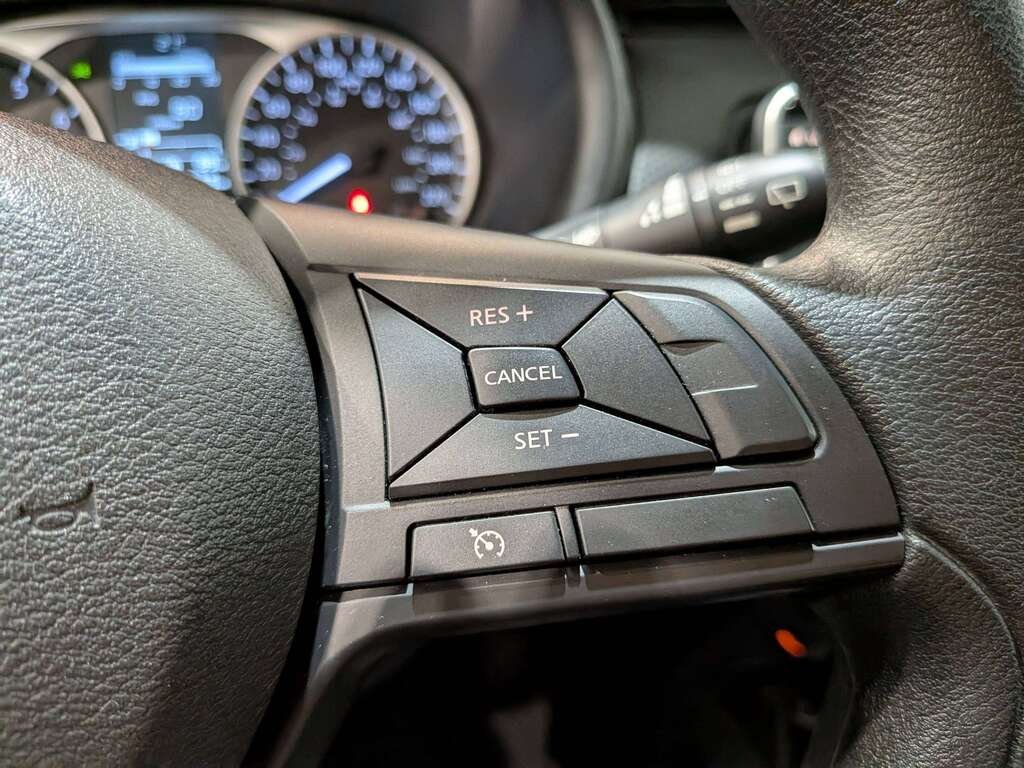 2024 Nissan Kicks S FWD Grey Val-David - photo #15