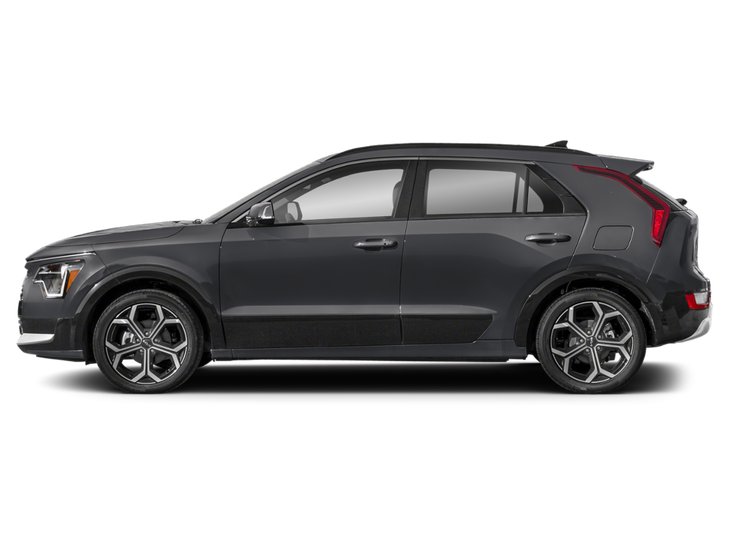 2025 Kia Niro EX Premium