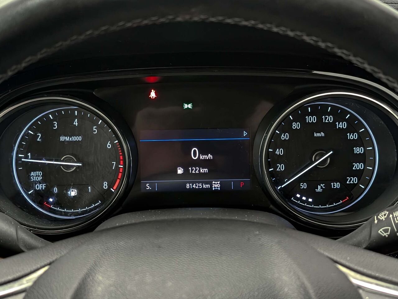 BUICK ENCORE GX ESSENCE AWD Cuir Sièges et Volant Chaufants 2022 Autre Sherbrooke - photo #14