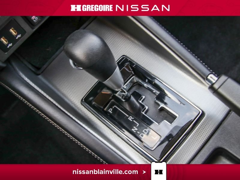 2022 Mitsubishi RVR White Blainville - photo #20