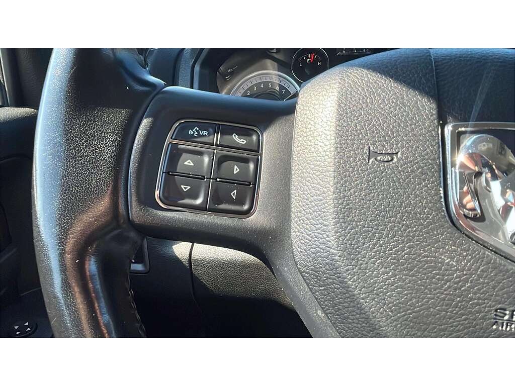 Ram 1500 2022 Blanc Gatineau - photo #12
