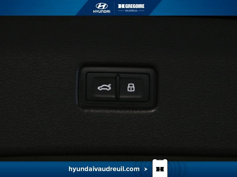 Audi SQ5 2022 Bleu Laval - photo #40