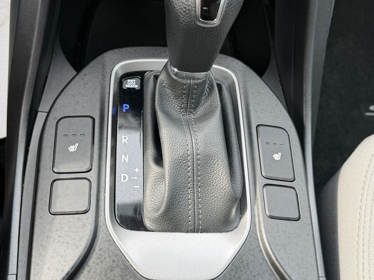 Hyundai Santa Fe Sport AWD 2018 Rouge Ste-Marie - photo #18