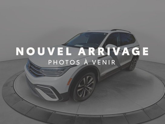 2022 Volkswagen Tiguan 2022 White