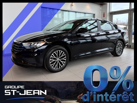 Volkswagen Jetta 2025 2025 Gris