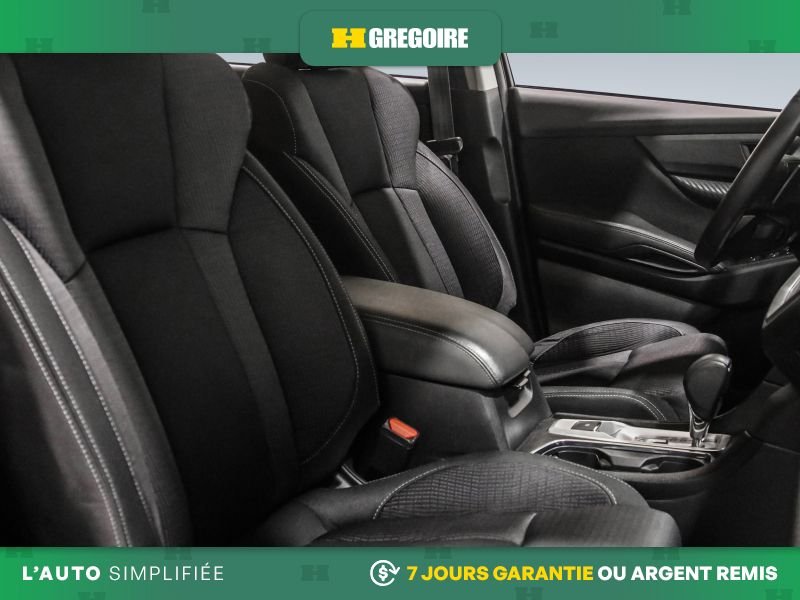 Subaru Ascent 2023 Gris Saint-Eustache - photo #28