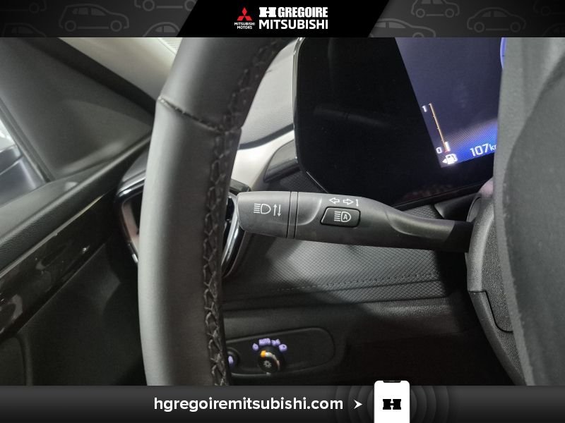 Chevrolet Trailblazer MH4431 | LT *AWD * Mags * Caméra * Carplay 2026 Blanc Laval - photo #34