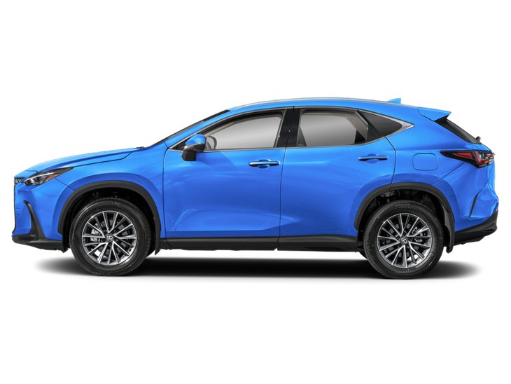 2025 Lexus NX NX 350