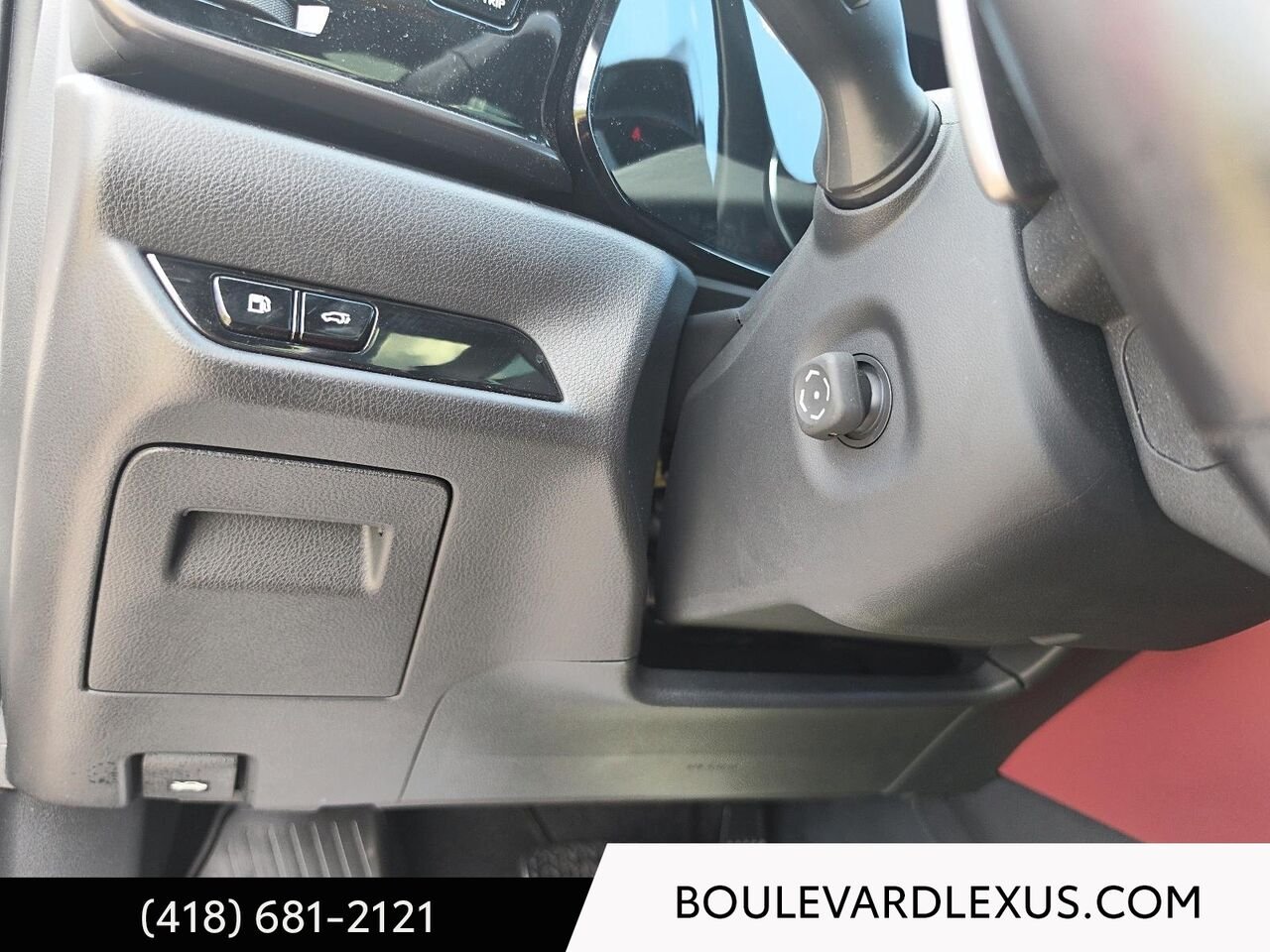 Lexus NX 19896A | NX 350h TI 2024 Argent Québec - photo #12