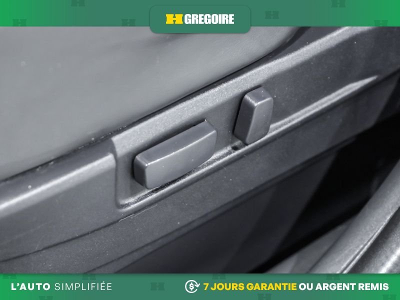 2019 Mitsubishi Outlander Grey Saint-Eustache - photo #16