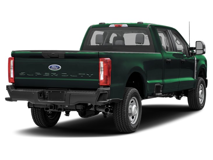2025 Ford Super Duty F-350 à roues arrière simples XL